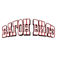 Wagon Wheels Logo PNG Vector