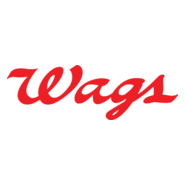Wags Logo PNG Vector