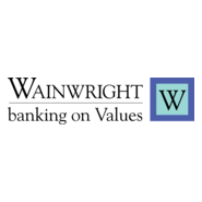 Wainwright Bank Logo PNG Vector