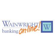 Wainwright Bank Logo PNG Vector