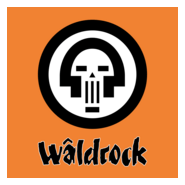 Waldrock Logo PNG Vector