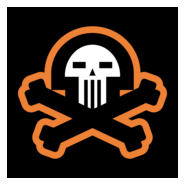 Waldrock Logo PNG Vector