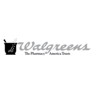 Walgreens Logo PNG Vector (EPS) Free Download
