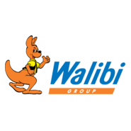 Walibi Group Logo PNG Vector