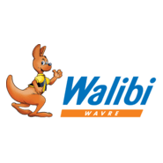 Walibi Wavre Logo PNG Vector
