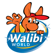 Walibi World Logo PNG Vector