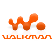Walkman Logo PNG Vector