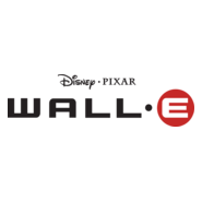 Wall-E Logo PNG Vector