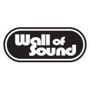 Wall Of Sound Logo PNG Vector