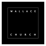 Wallace Church Logo PNG Vector