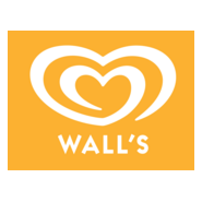 Wall's Logo PNG Vector