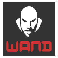 Wand Fightwear Logo PNG Vector