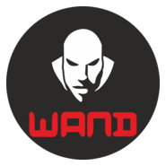 wand Logo PNG Vector