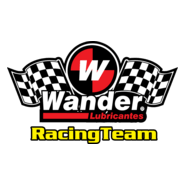 Wander Lubricants Logo PNG Vector