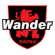 Wander Lubricants Logo PNG Vector