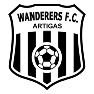 Wanderers Fútbol Club de Artigas Logo PNG Vector