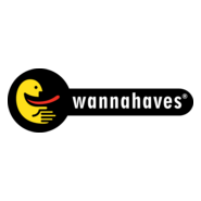 Wannahaves Logo PNG Vector
