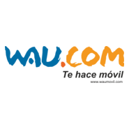 Wao Logo PNG Vector