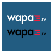 Wapa.TV Logo PNG Vector