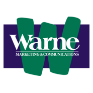Warne Logo PNG Vector