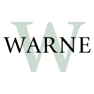 Warne Logo PNG Vector