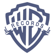 Warner Bros Records Logo PNG Vector