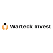 Warteck Invest Logo PNG Vector