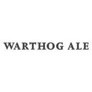 Warthog Ale Logo PNG Vector