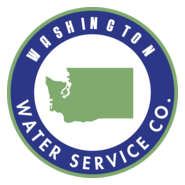 Washington Water Service Logo PNG Vector