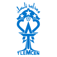 WAT Widad Atletique de Tlemcen Logo PNG Vector