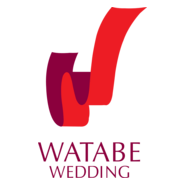 Watabe Wedding Logo PNG Vector