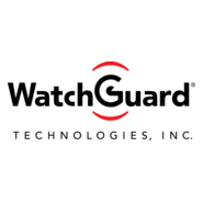 WatchGuard Technologies Logo PNG Vector