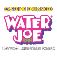 Water Joe Logo PNG Vector