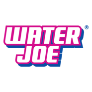 Water Joe Logo PNG Vector