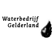 Waterbedrijf Gelderland Logo PNG Vector