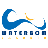 Waterbom Jakarta Logo PNG Vector
