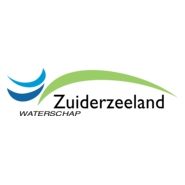 Waterschap Zuiderzeeland Logo PNG Vector