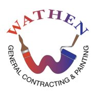 Wathen General Contractor Logo PNG Vector