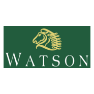 Watson Logo PNG Vector