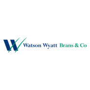 Watson Wyatt Brans & Co Logo PNG Vector