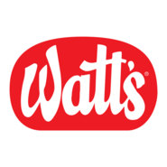 Watt's Logo PNG Vector