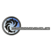 wave riding vehicles Logo PNG Vector