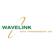 Wavelink Data Transmission Logo PNG Vector