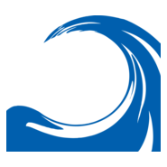 WaveStream Logo PNG Vector