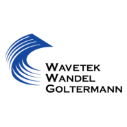 Wavetek Wandel Goltermann Logo PNG Vector