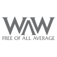 WAW Logo PNG Vector