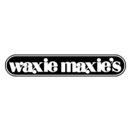 Waxie Maxie's Logo PNG Vector