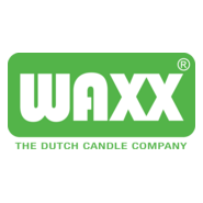 waxx Logo PNG Vector