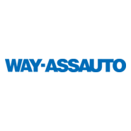 Way-Assauto Logo PNG Vector