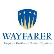 Wayfarer Logo PNG Vector